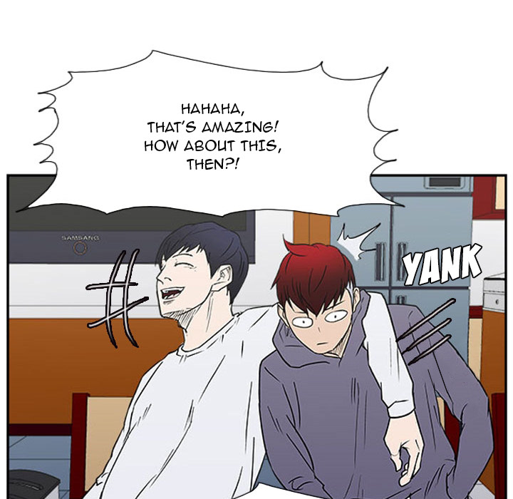 Read Tweener chapter 23 image 50 on Lezhin