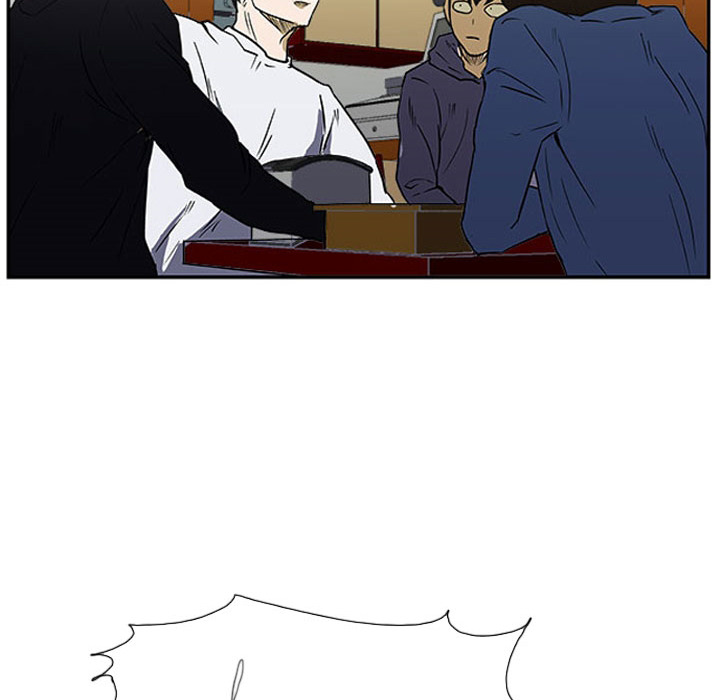 Read Tweener chapter 23 image 54 on Lezhin