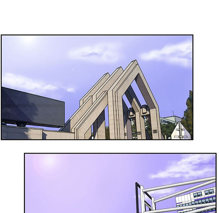 Read Tweener chapter 23 image 61 on Lezhin
