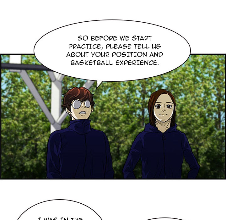 Read Tweener chapter 23 image 64 on Lezhin