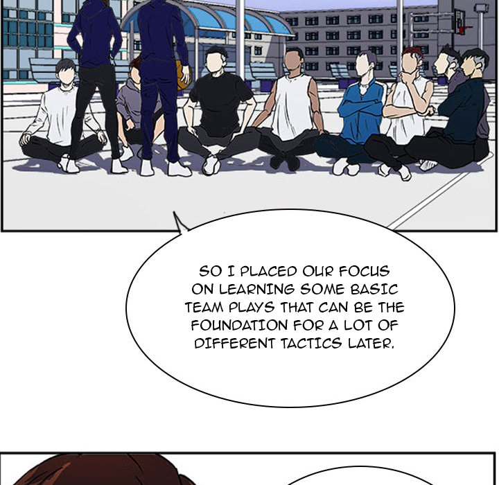 Read Tweener chapter 23 image 69 on Lezhin