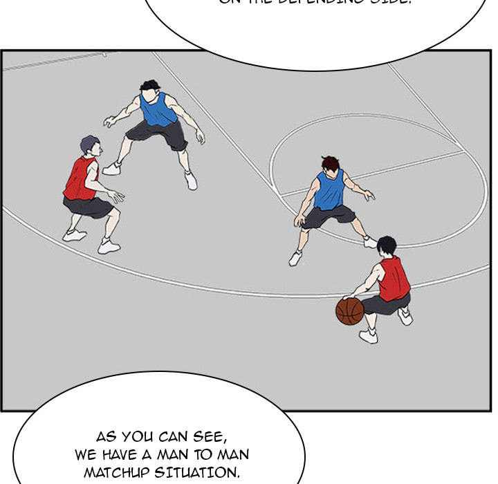 Read Tweener chapter 23 image 71 on Lezhin