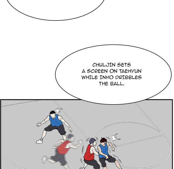Read Tweener chapter 23 image 72 on Lezhin