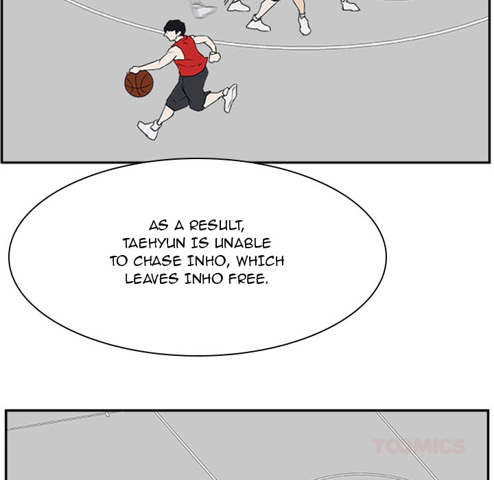 Read Tweener chapter 23 image 73 on Lezhin