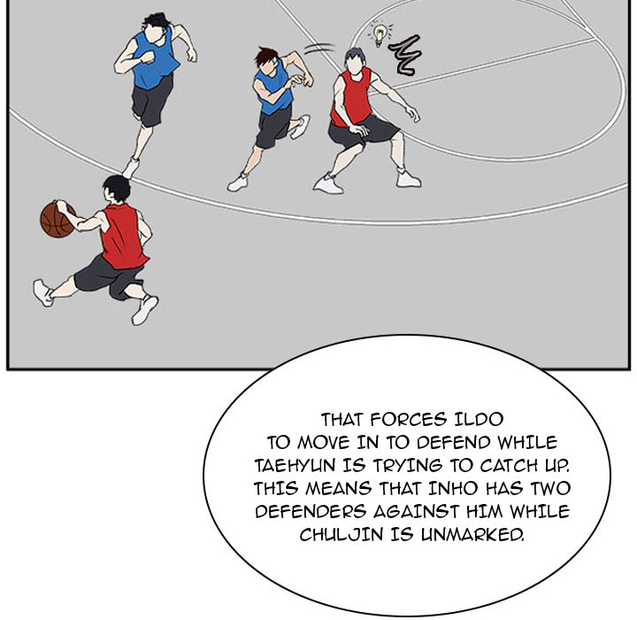 Read Tweener chapter 23 image 74 on Lezhin