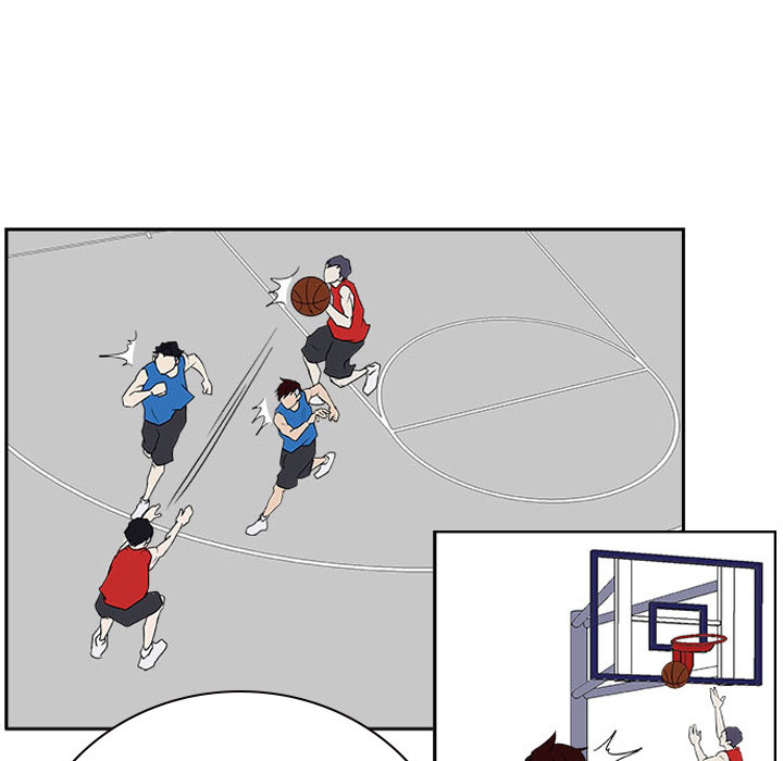 Read Tweener chapter 23 image 75 on Lezhin