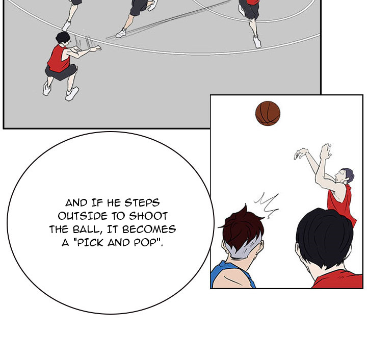 Read Tweener chapter 23 image 77 on Lezhin