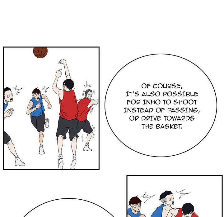 Read Tweener chapter 23 image 78 on Lezhin