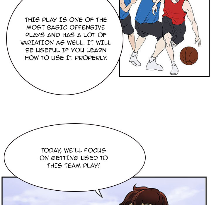 Read Tweener chapter 23 image 79 on Lezhin