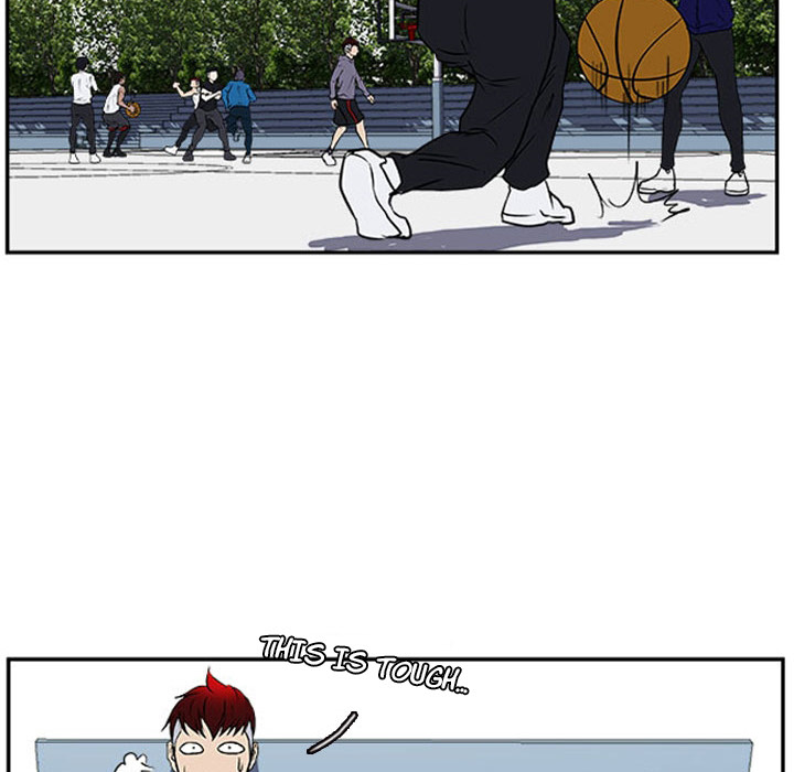 Read Tweener chapter 23 image 84 on Lezhin