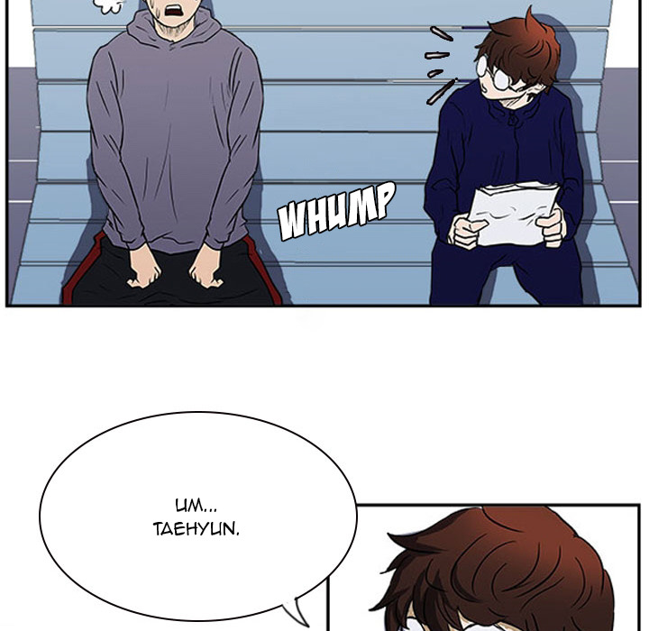 Read Tweener chapter 23 image 85 on Lezhin