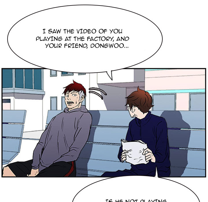 Read Tweener chapter 23 image 87 on Lezhin