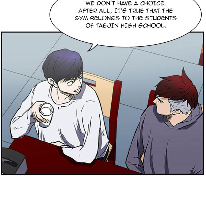 Read Tweener chapter 23 image 9 on Lezhin