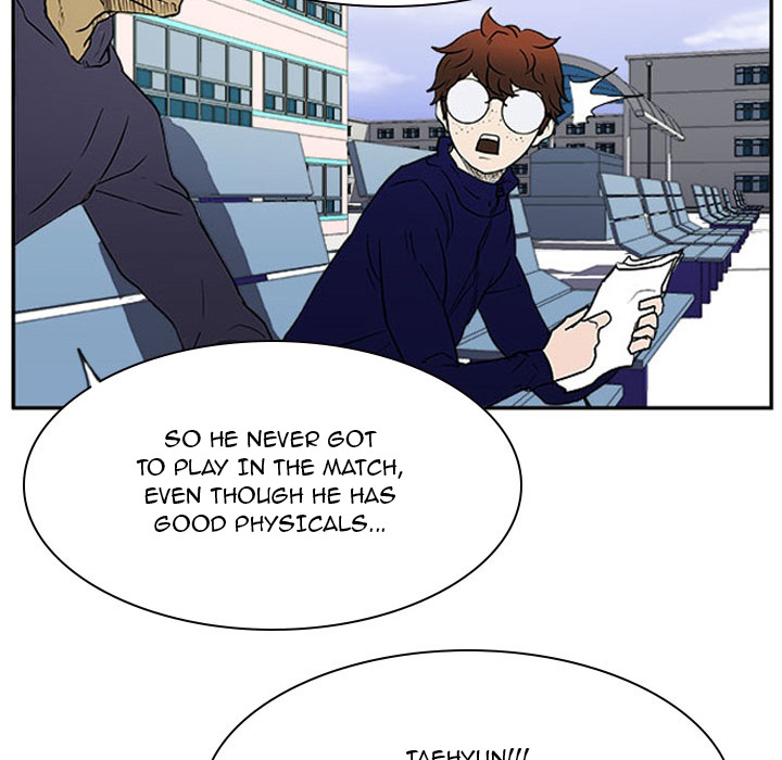 Read Tweener chapter 23 image 91 on Lezhin