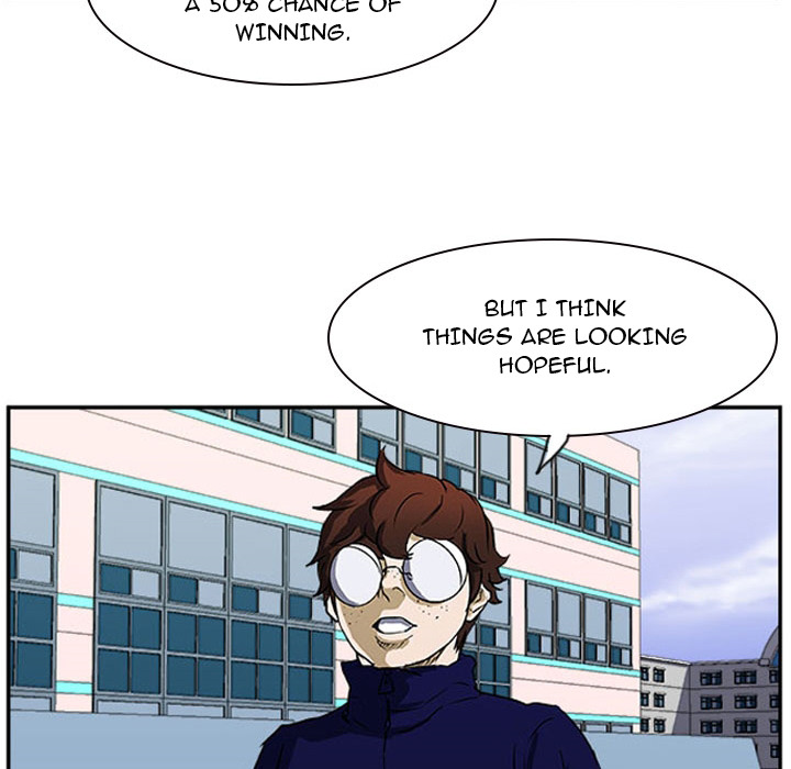 Read Tweener chapter 23 image 99 on Lezhin