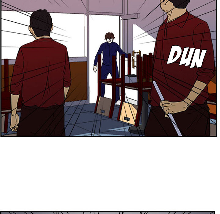 Read Tweener chapter 24 image 11 on Lezhin