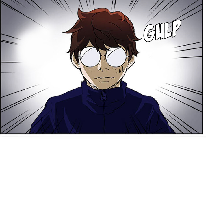 Read Tweener chapter 24 image 12 on Lezhin