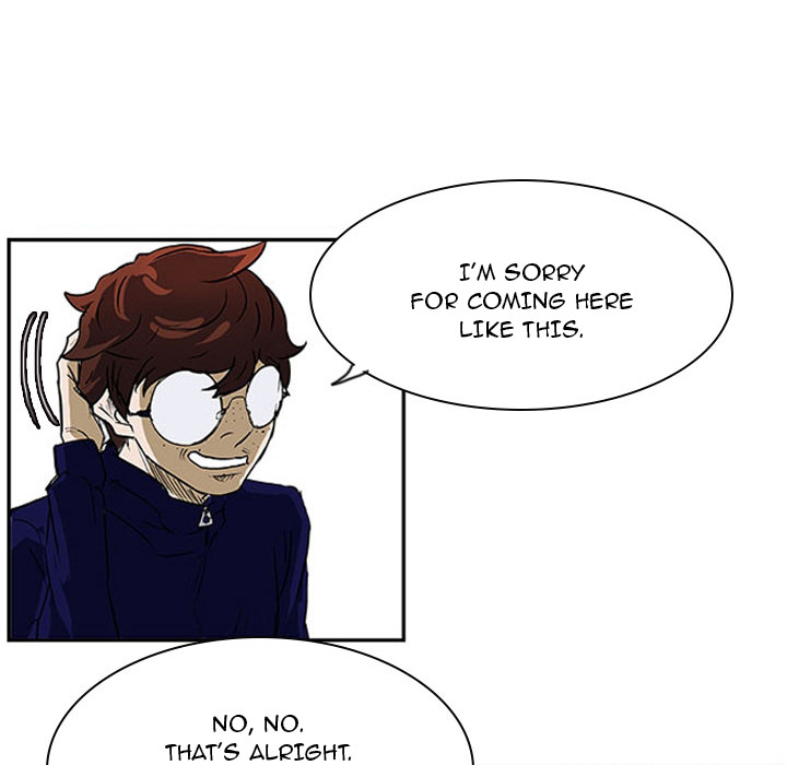 Read Tweener chapter 24 image 22 on Lezhin