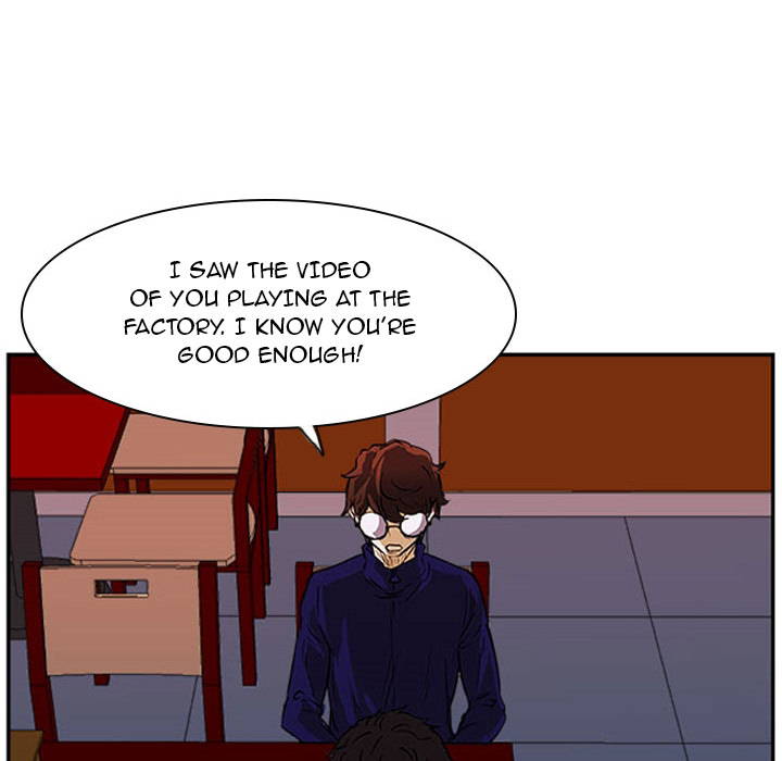 Read Tweener chapter 24 image 27 on Lezhin