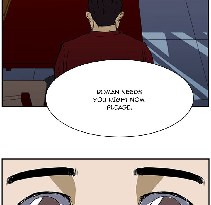 Read Tweener chapter 24 image 28 on Lezhin