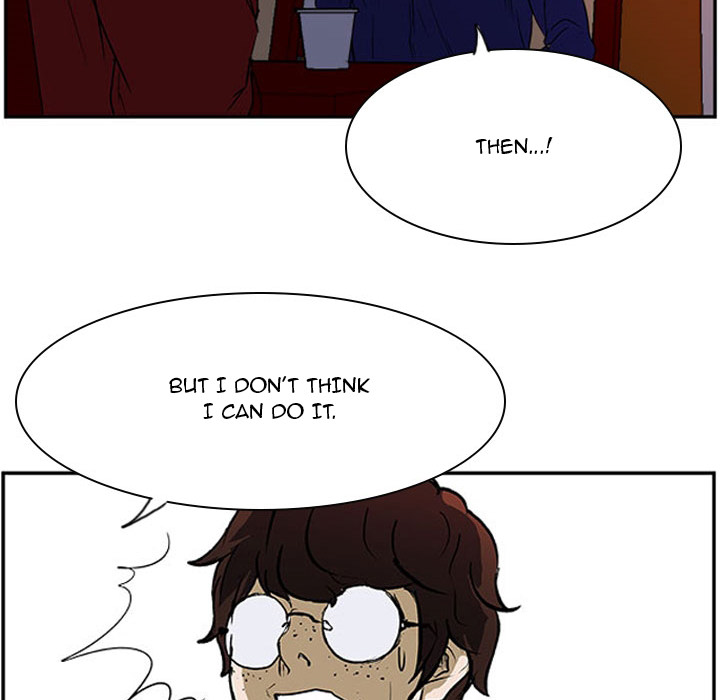 Read Tweener chapter 24 image 31 on Lezhin