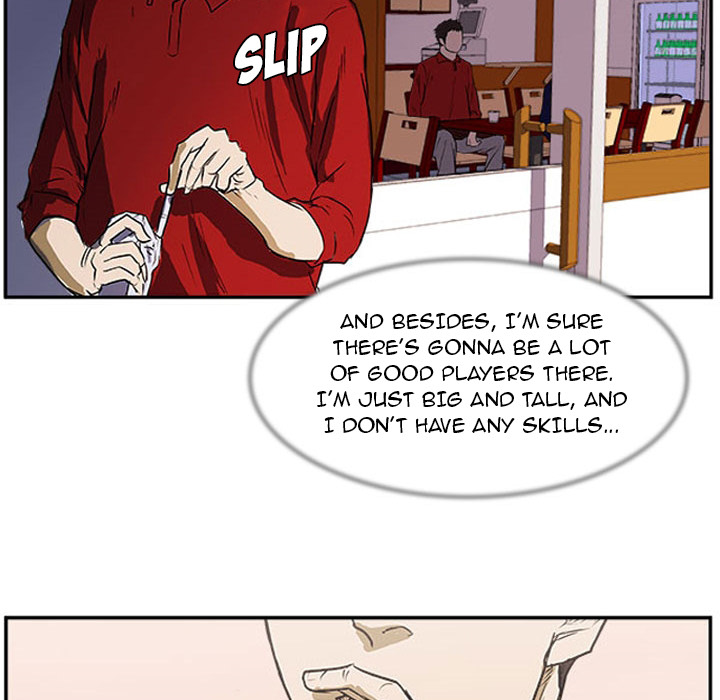 Read Tweener chapter 24 image 34 on Lezhin
