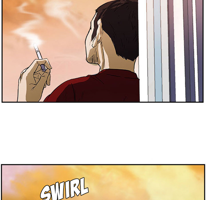 Read Tweener chapter 24 image 36 on Lezhin