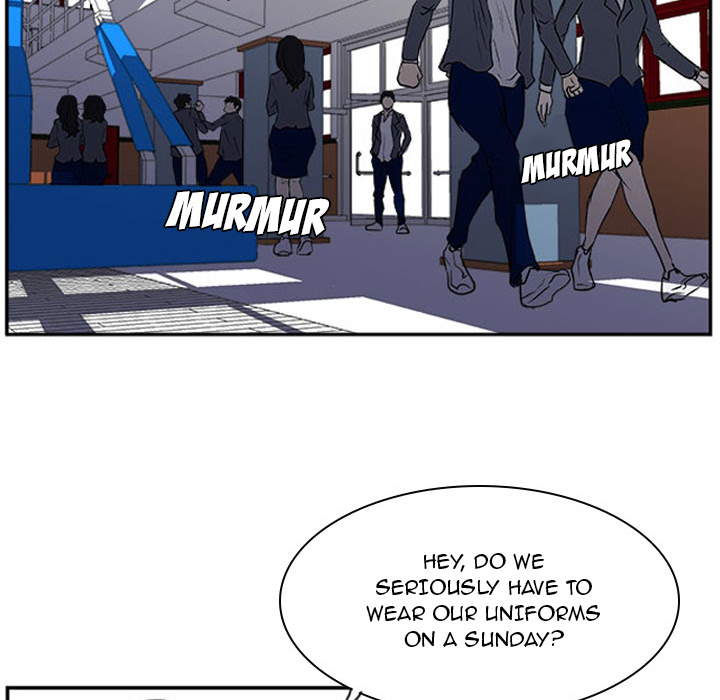 Read Tweener chapter 24 image 41 on Lezhin
