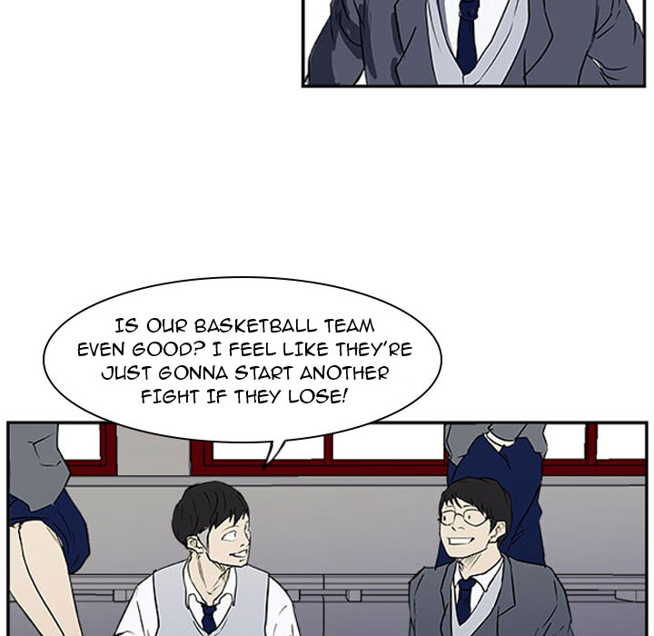 Read Tweener chapter 24 image 43 on Lezhin