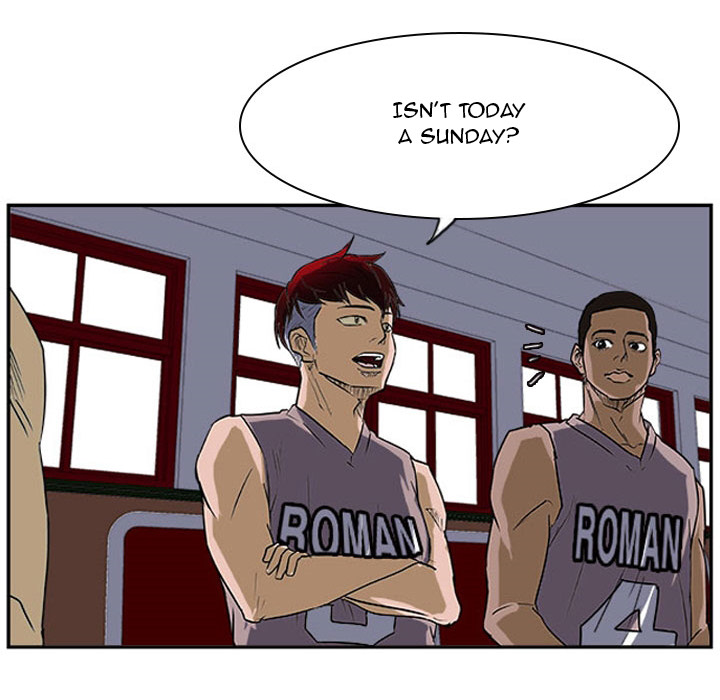 Read Tweener chapter 24 image 47 on Lezhin