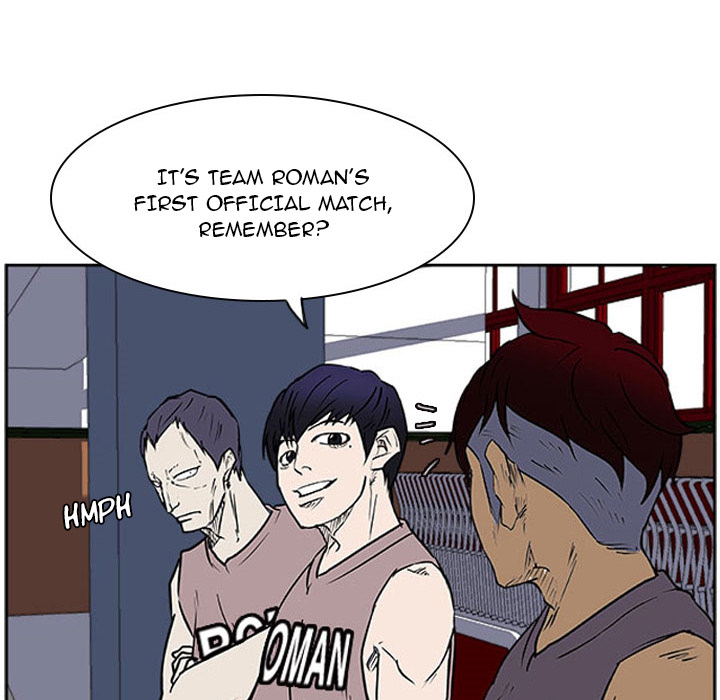 Read Tweener chapter 24 image 48 on Lezhin