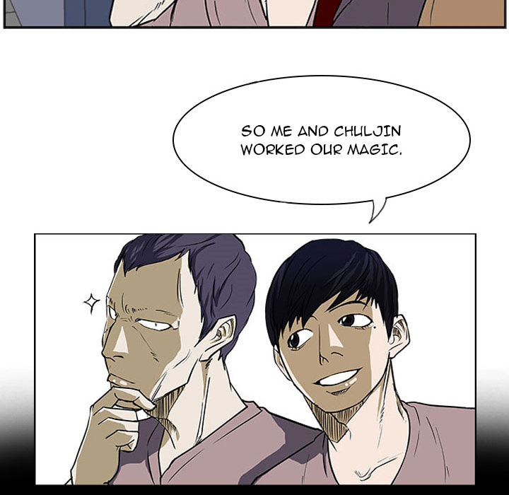 Read Tweener chapter 24 image 49 on Lezhin