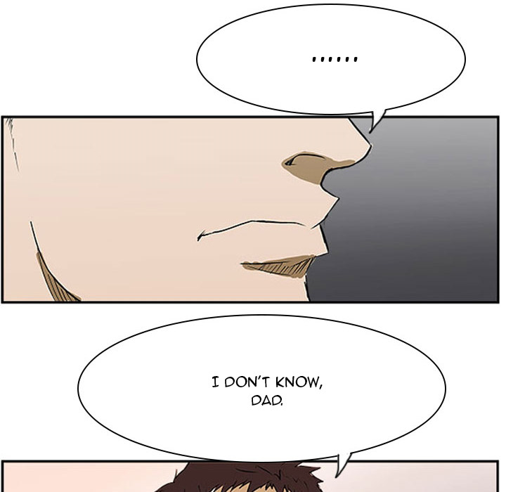 Read Tweener chapter 24 image 5 on Lezhin