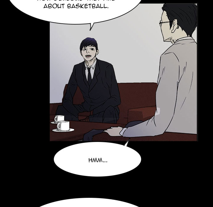 Read Tweener chapter 24 image 51 on Lezhin