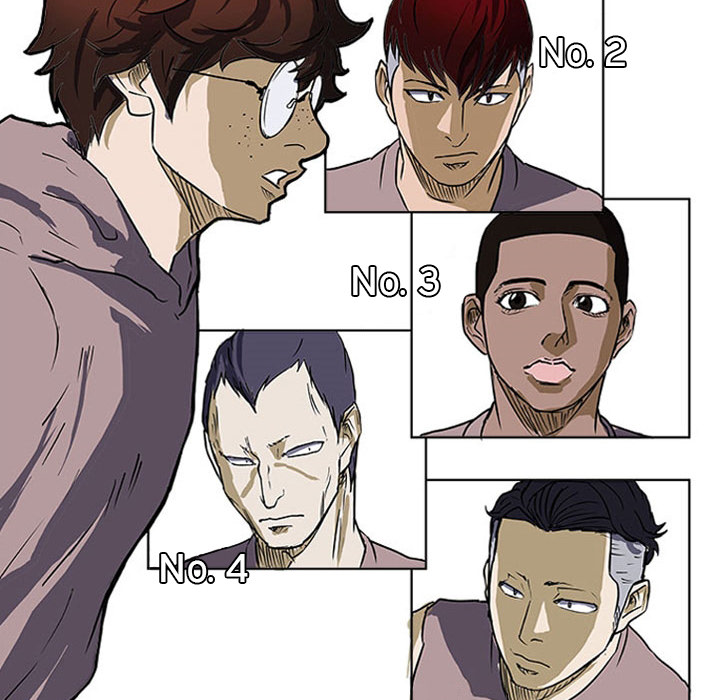 Read Tweener chapter 24 image 60 on Lezhin