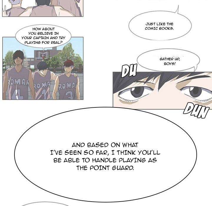 Read Tweener chapter 24 image 64 on Lezhin