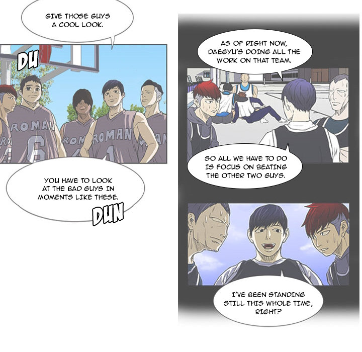 Read Tweener chapter 24 image 65 on Lezhin