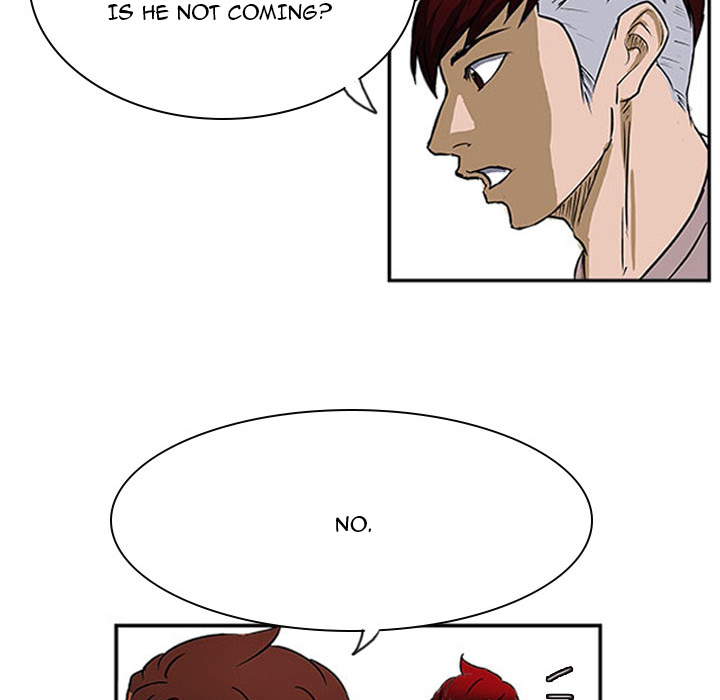 Read Tweener chapter 24 image 81 on Lezhin