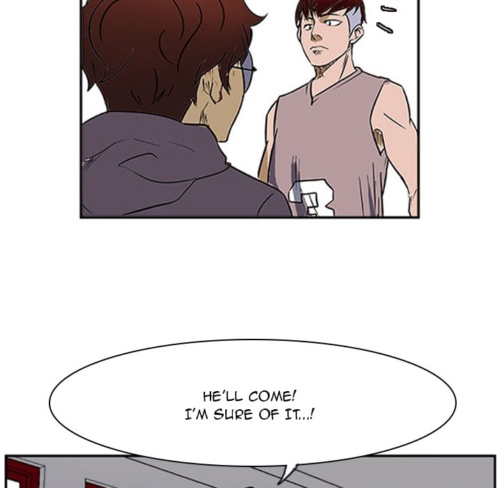 Read Tweener chapter 24 image 82 on Lezhin