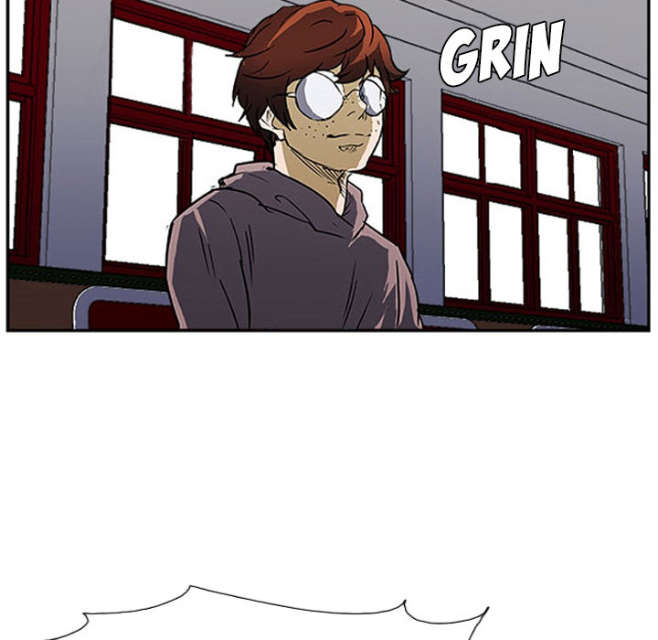 Read Tweener chapter 24 image 83 on Lezhin