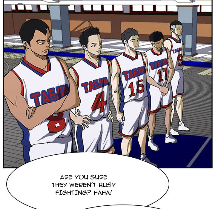 Read Tweener chapter 24 image 88 on Lezhin