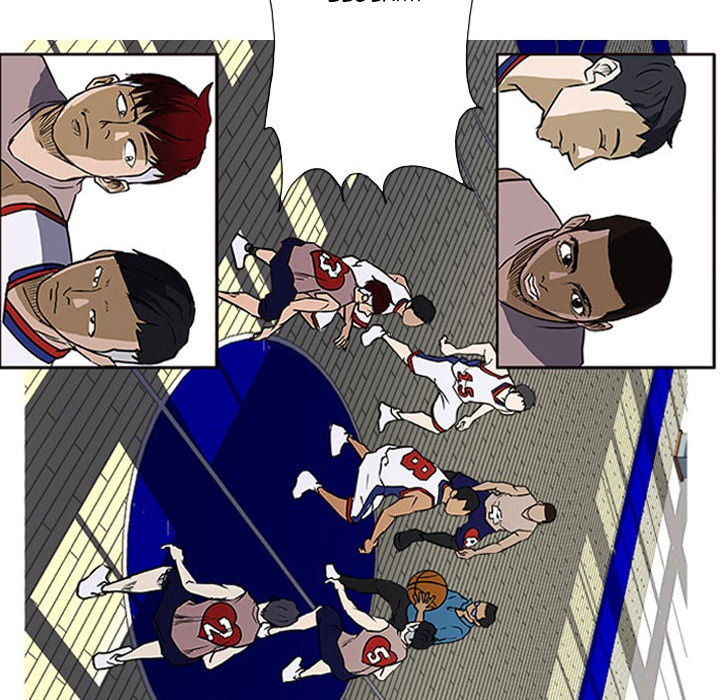Read Tweener chapter 24 image 92 on Lezhin