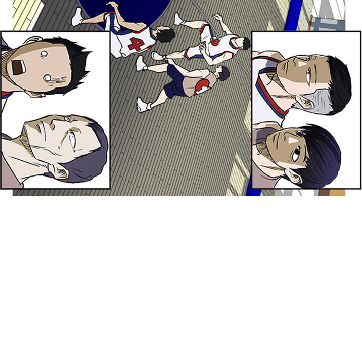 Read Tweener chapter 24 image 93 on Lezhin
