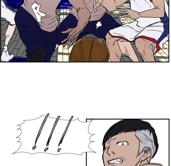 Read Tweener chapter 25 image 10 on Lezhin