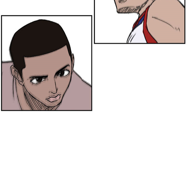 Read Tweener chapter 25 image 11 on Lezhin