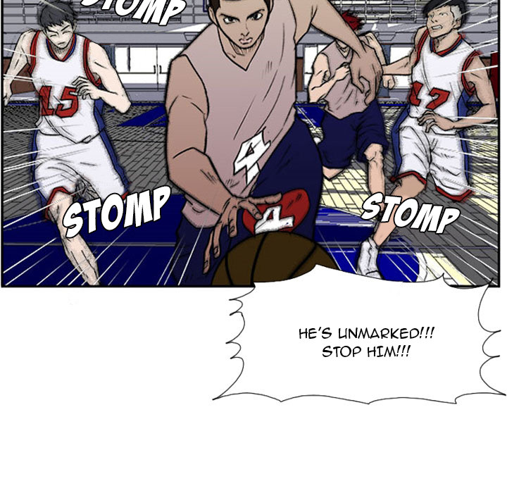 Read Tweener chapter 25 image 14 on Lezhin