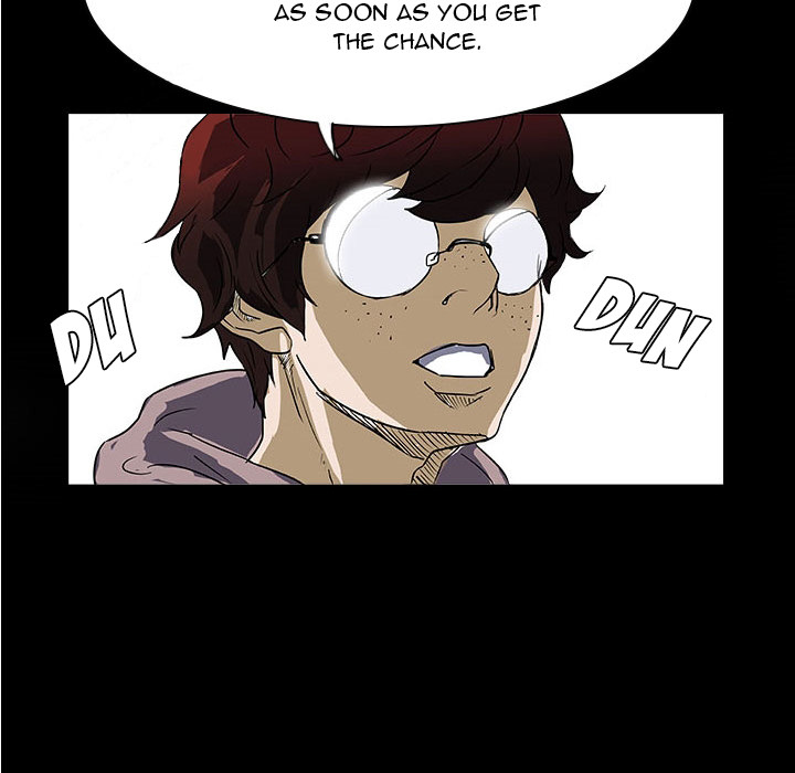 Read Tweener chapter 25 image 19 on Lezhin