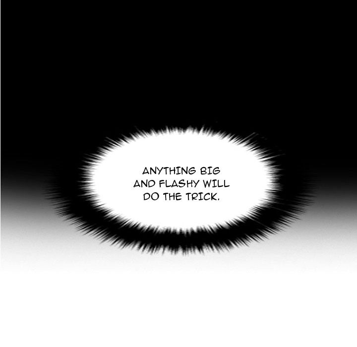 Read Tweener chapter 25 image 20 on Lezhin