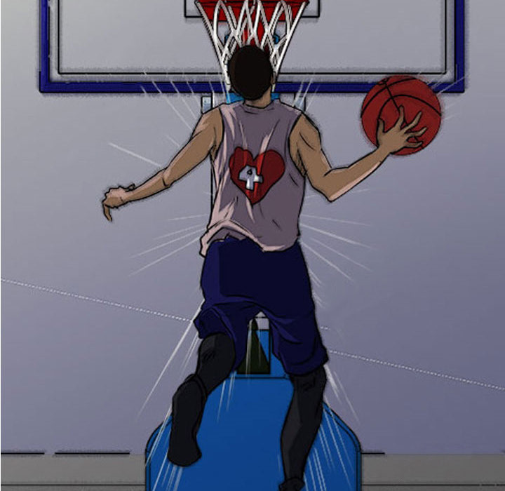Read Tweener chapter 25 image 22 on Lezhin