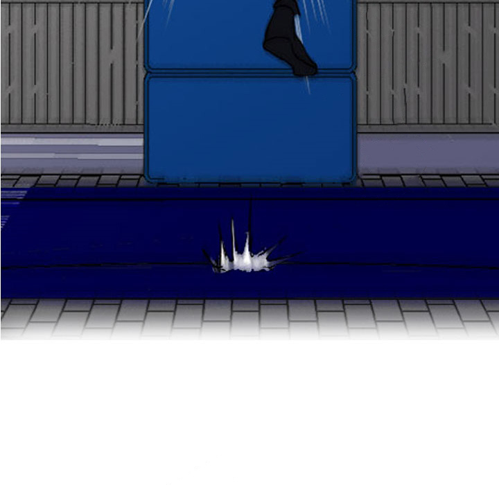 Read Tweener chapter 25 image 23 on Lezhin